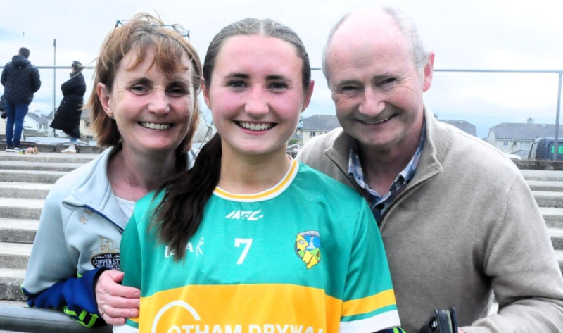 McIntyre says Leitrim just have to go again
