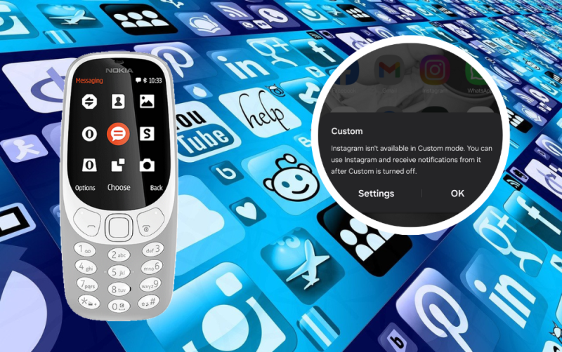 'I was wasting three hours a day on my phone - one simple trick cut it to one'