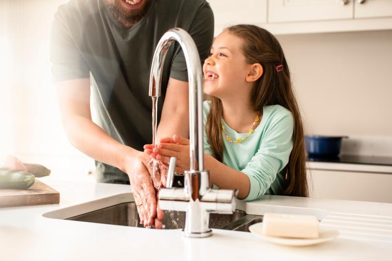 Uisce Éireann working to restore water supply to majority of customers in South Leitrim this evening
