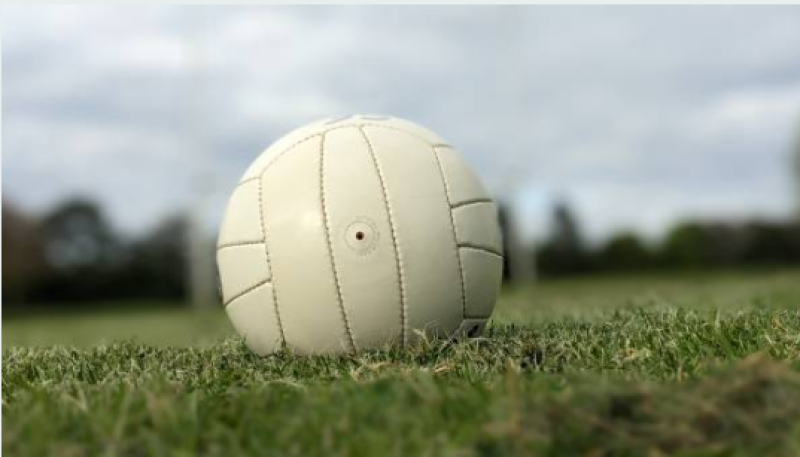 Leitrim GAA announces structure for this summer's Junior championships 