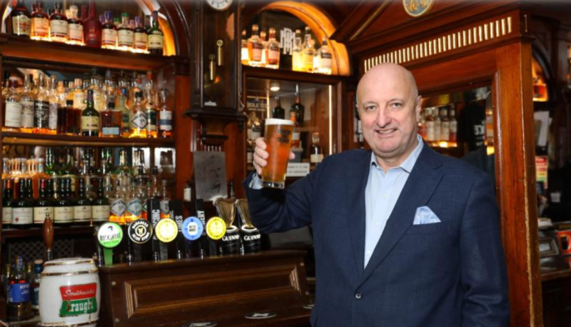 Leitrim businesses brace for potential fallout as US threatens 30% tariff on EU imports