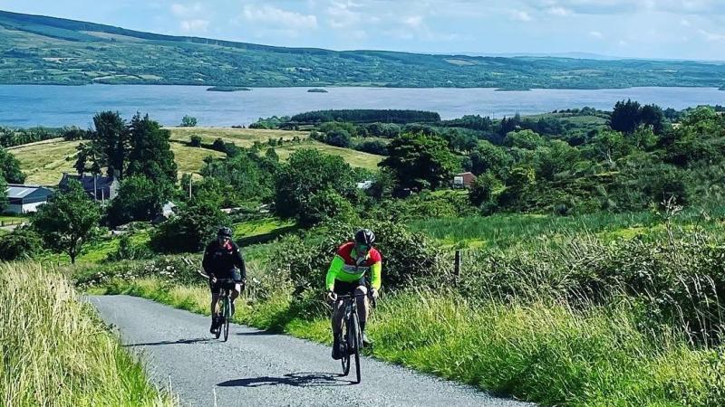 Smooth ride ahead: Council confirms road fixes ahead of Leitrim Glens Sportive 2025