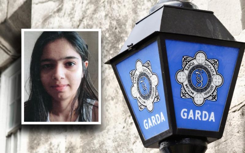 Month-long search for missing teenage girl (17) stood down as garda&iacute; issue update