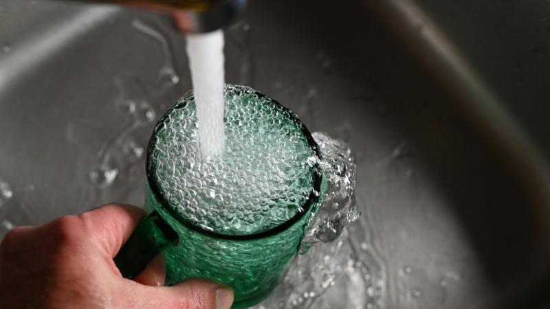 ‘Worrying’ rust-like sediment appearing in tap water in North Leitrim
