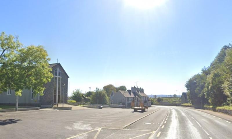 Call to address speeding in North Leitrim village &lsquo;before a fatality occurs&rsquo;