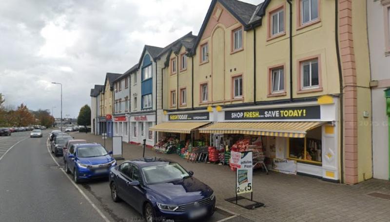 Unregulated roadside car sales frustrating businesses and locals in Leitrim town