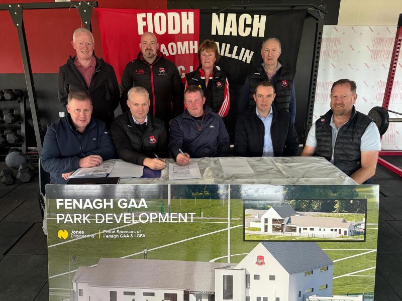 Drive your way to a new Audi with Fenagh St Caillins launch Park development plans