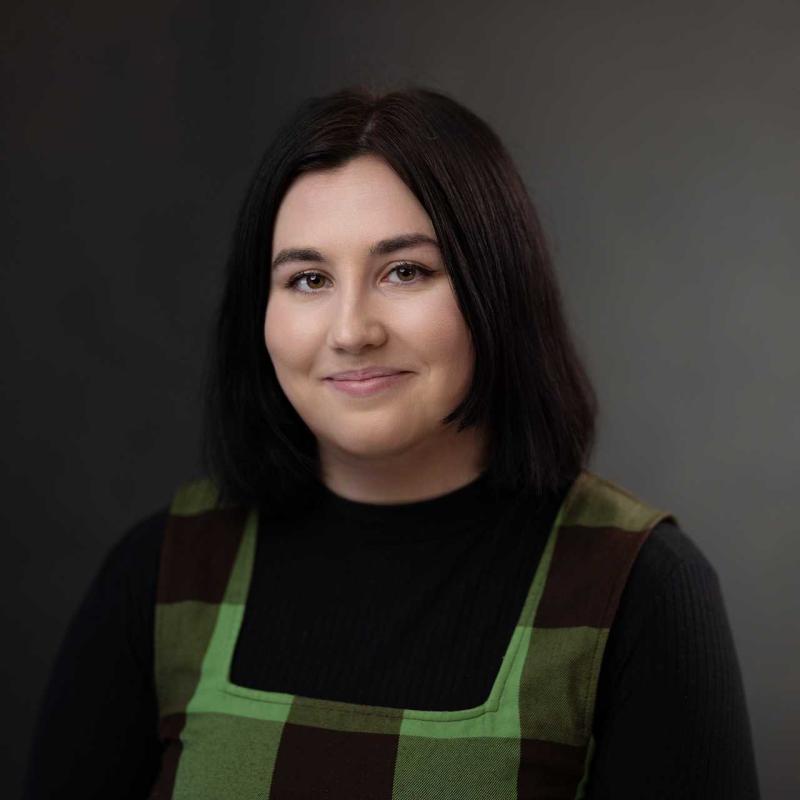 'The idea was that it was Love Island but it was sinister rather than sexy and it wasn't necessarily a fun time'