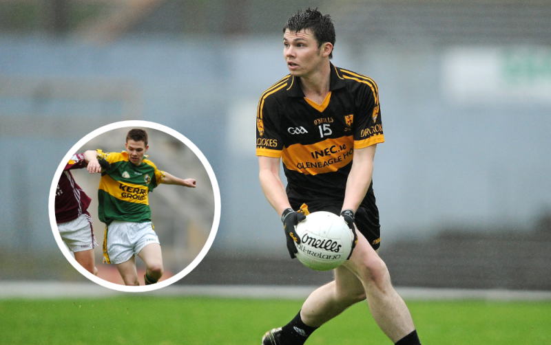 Kerry GAA star dies days after All-Ireland final win with county plunged into sadness