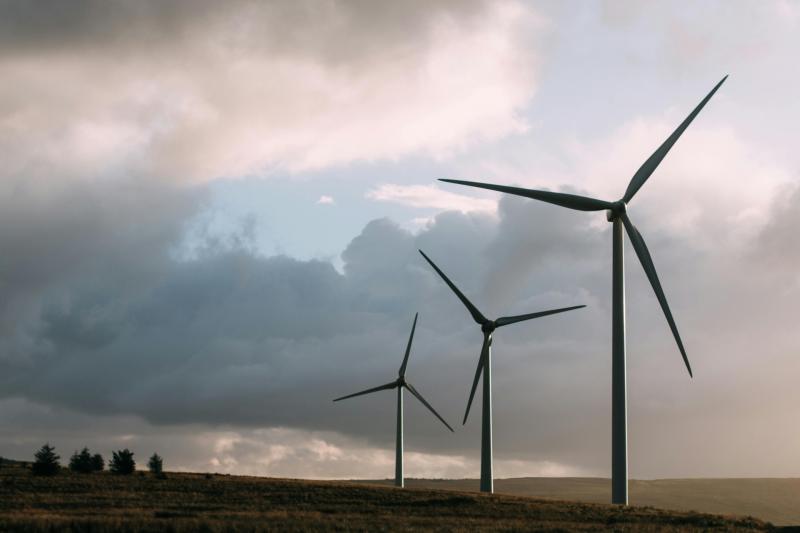 Design changes sought for approved substation on Leitrim wind farm