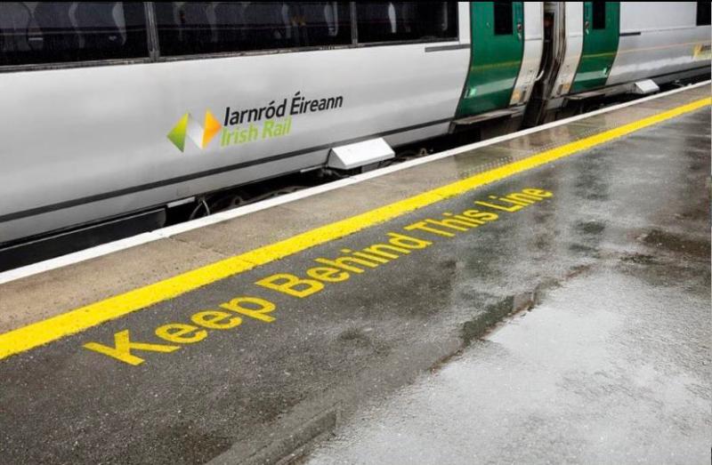 Major disruptions to rail lines as emergency services attend 'tragic incident' 