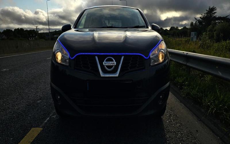  Learner-driver facing court as &lsquo;unusual lights&rsquo; attract the attention of gardai in Clare