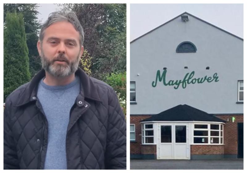 Organisers hit out at cancellation of festival in Leitrim and vow it will take place