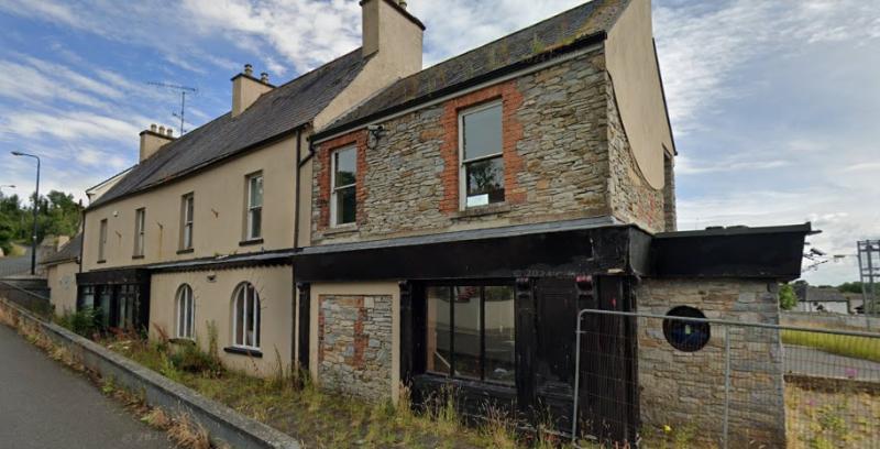 Former Leitrim pub and nightclub to be transformed into new housing development