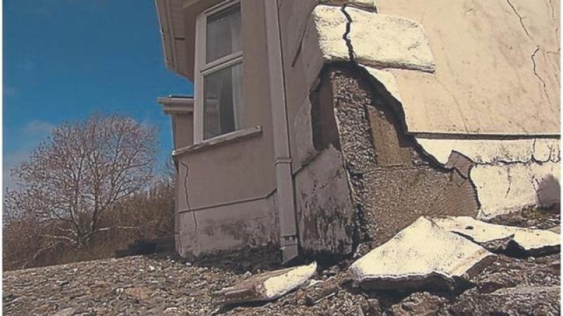 Defective Concrete Blocks scheme payment delay is 'simply ridiculous'