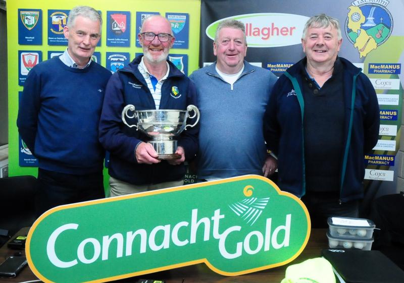 2025 Connacht Gold Leitrim SFC to start with a bang with repeat of 2024 epic final