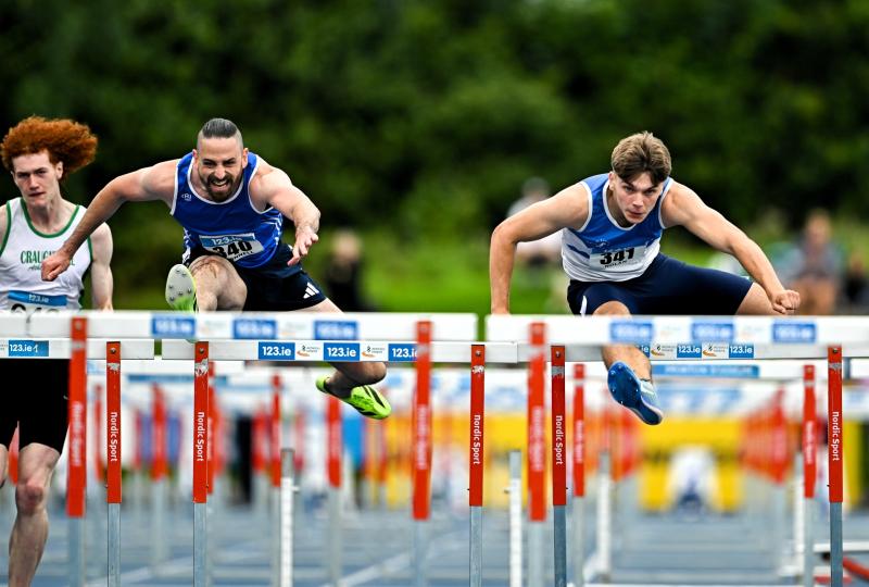 THE LAST POINT: Leitrim's capital gains on the rise