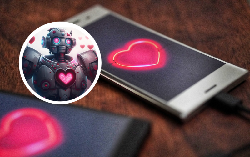 'Concerning' - Inside Irish people's romantic relationships with AI chatbots