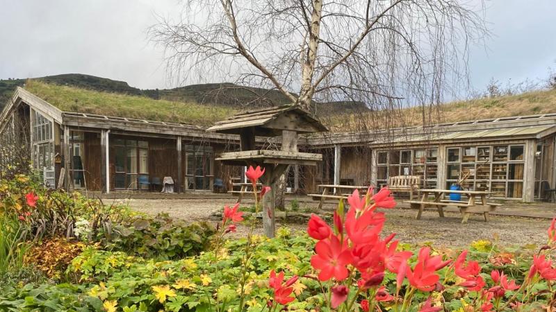 From Apples to Waterways: Leitrim’s Organic Centre celebrates Heritage Week with free events