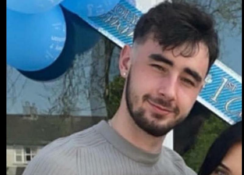 Urgent Appeal: 21-year-old Leitrim man missing since Friday