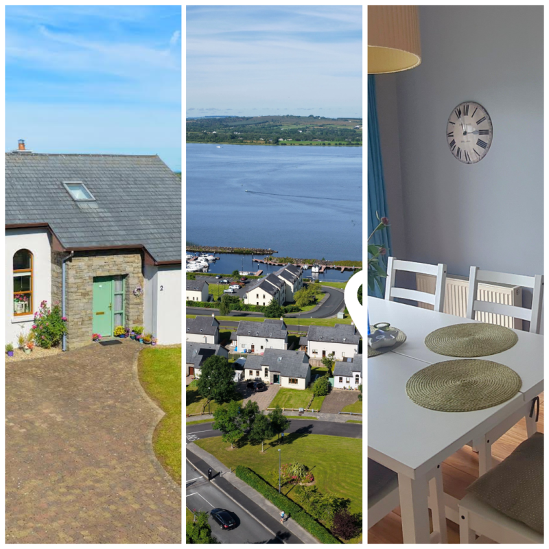 Stunning Lakeside Home for Sale in Exclusive Shannon Cove Estate could be yours!