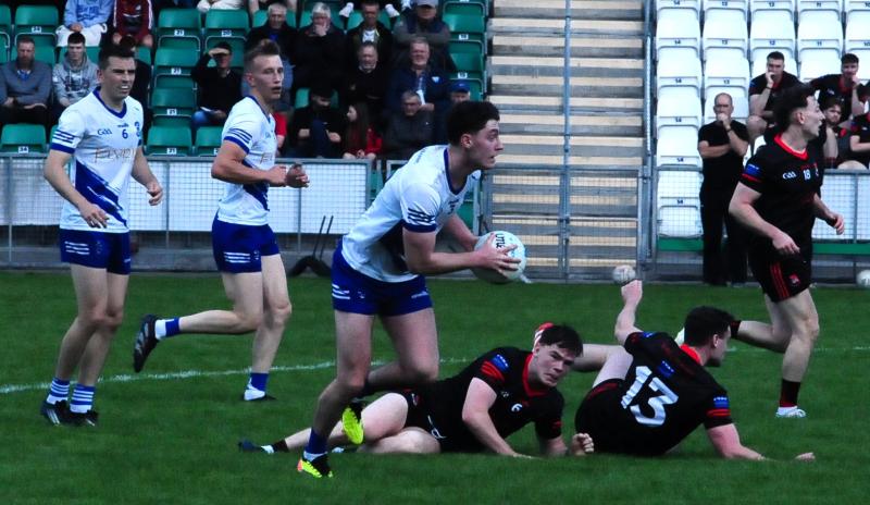 Title up for grabs in wide open Connacht Gold Senior Club Championship