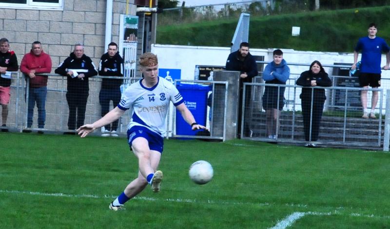 Extra-time League Final classic will bring St Mary's on for championship