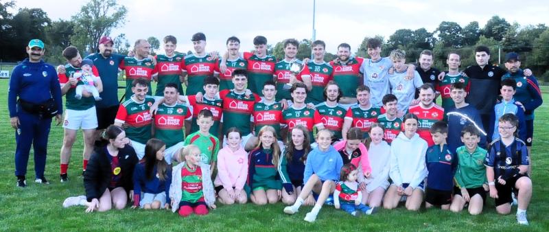 Kiltubrid power home