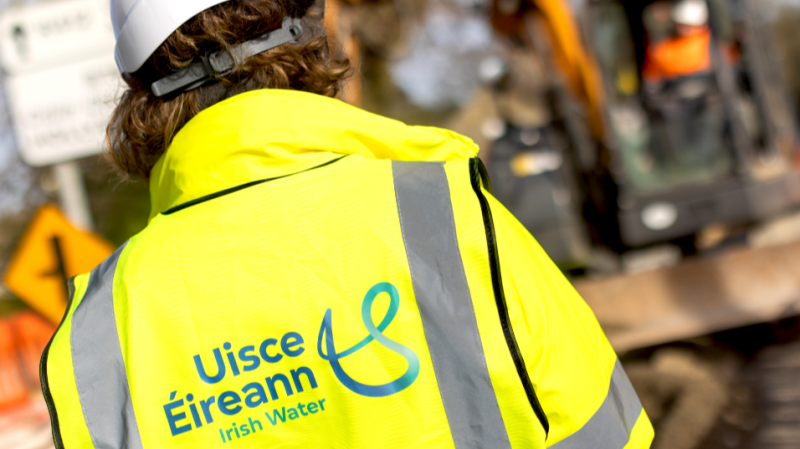 Leitrim residents urged to conserve water as Uisce Éireann crews tackle multiple leaks