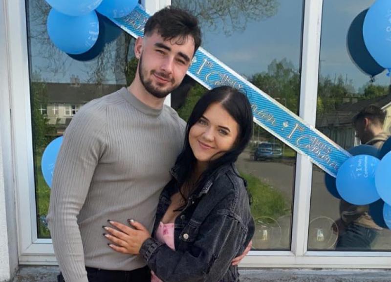 Tributes pour in as community rally to support loved ones of David O’Callaghan