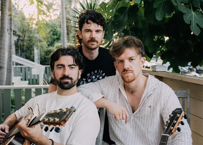 From the Glen&rsquo;s Centre to the 3Arena: Amble&rsquo;s Ois&iacute;n McCaffrey on sudden stardom