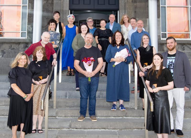 Leitrim Design House marks 25 years with National Craft & Design Awards