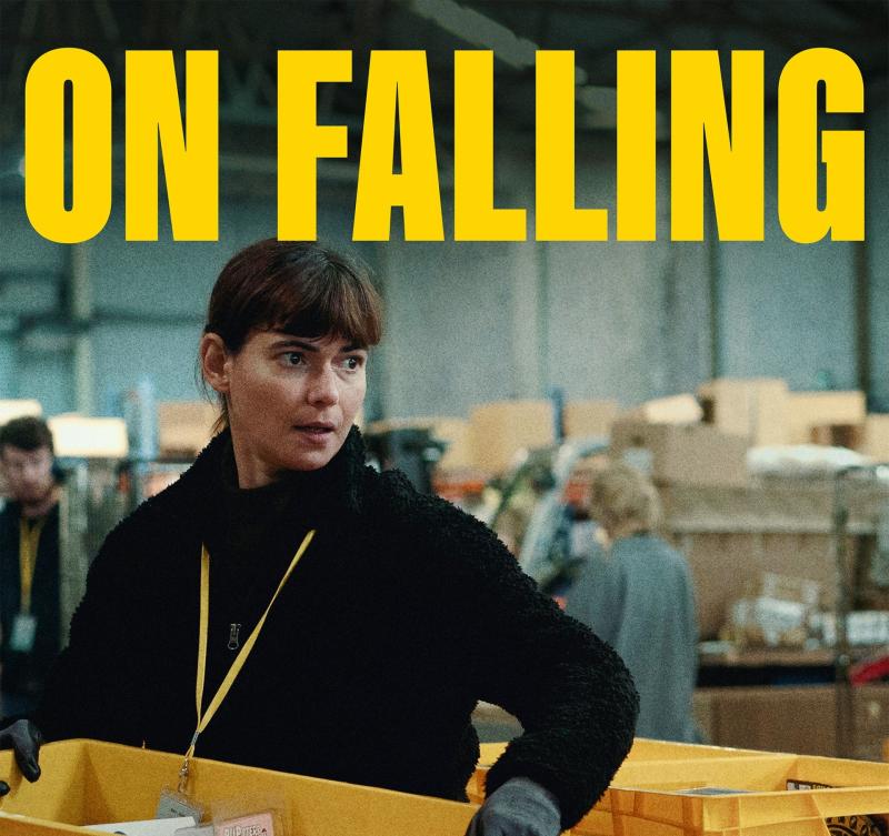Classic cinema returns to The Dock with screening of On Falling