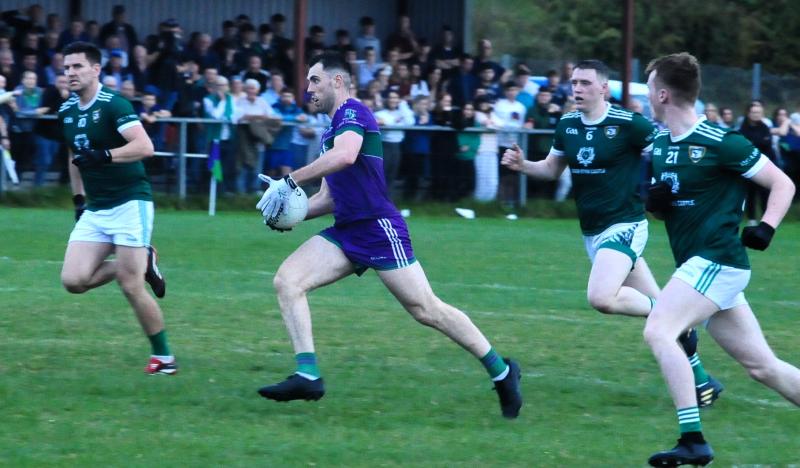 Leitrim Gaels hold off Beirne inspired Mohill comeback as Ballinamore & Aughawillan pick up first wins