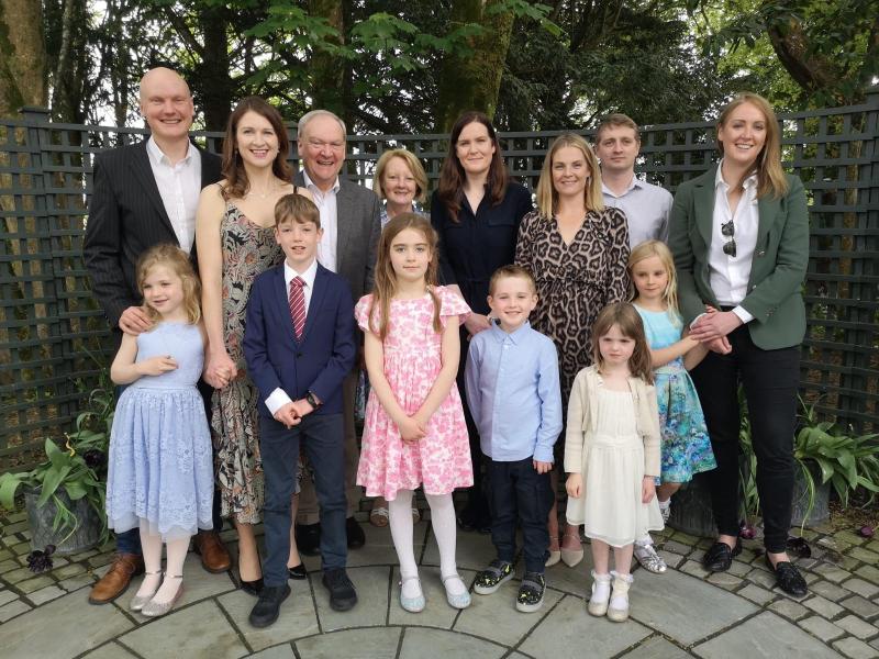 Nominate Your Local Hero: Leitrim Guardian Person of the Year Award 2026