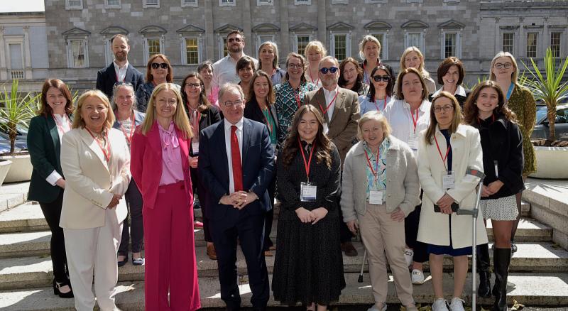 Public meeting to address critical gap in MS Services in Sligo-Leitrim