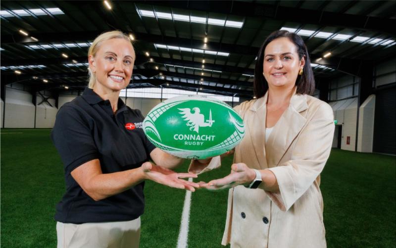 Irish AV experts to deliver world-class event experiences at Connacht Rugby's new home