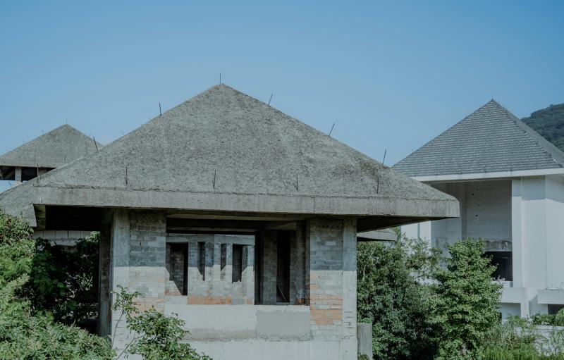 Leitrim holds onto top spot for vacant buildings as national rate drops