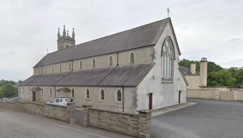 Leitrim town set for new parish centre as Council grants approval