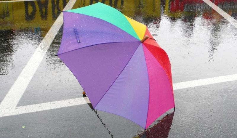 Met Éireann issues caution over flooding and poor visibility as showers persist in Leitrim