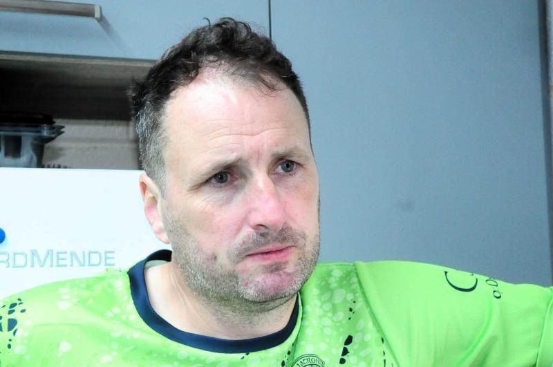 Poacher term as Leitrim boss extended for two years as search on for new U20 boss