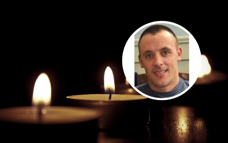 'Rest easy' - Garda who died 'unexpectedly' was engaged to childhood sweetheart