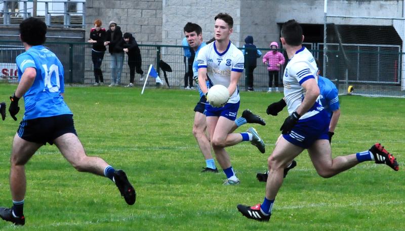Crucial games in battle to avoid Smith Monumentals IFC relegation battle