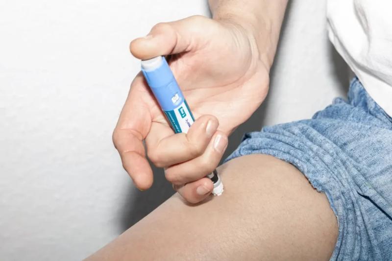 Leitrim among lowest in county for Ozempic diabetes jab uptake