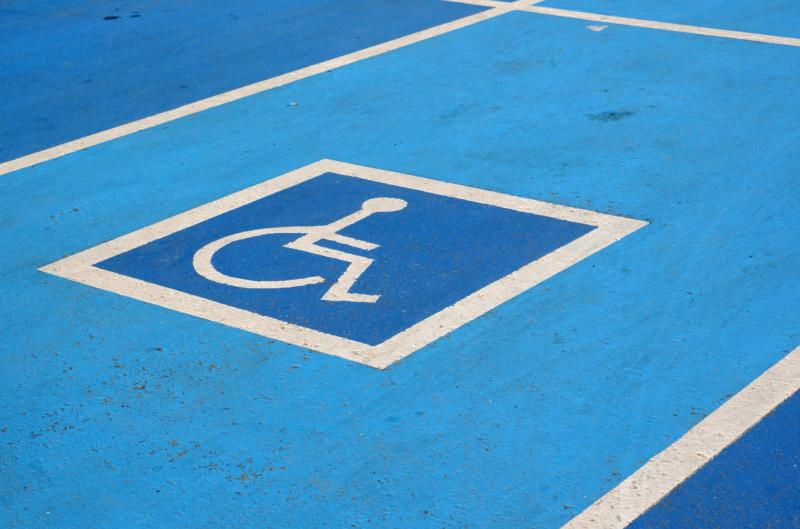 Over 100 disabled parking bays identified in Leitrim after Council review