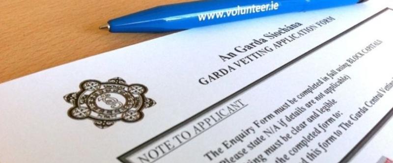 Volunteers discouraged by repeated Garda vetting, Leitrim County Council hears