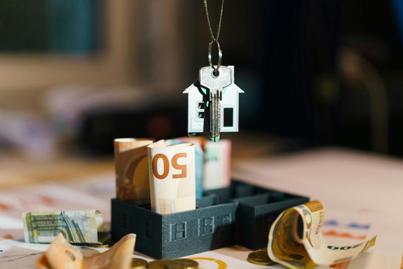 ‘Trophy homes’ in Leitrim should pay: Councillor calls for holiday home tax amid rural decline