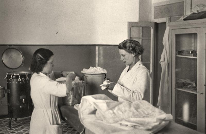 Leitrim-based filmmaker chronicles Irish nurse’s story in Spanish Civil War