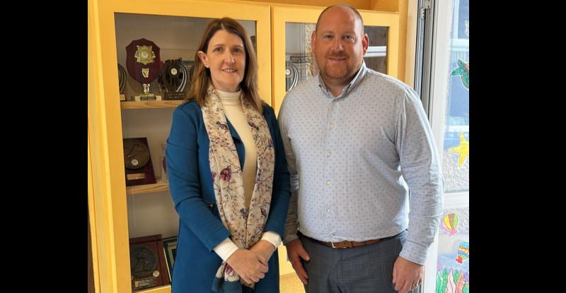 &lsquo;The glue that holds everything together&rsquo;: Leitrim principal on impact of secretary strike