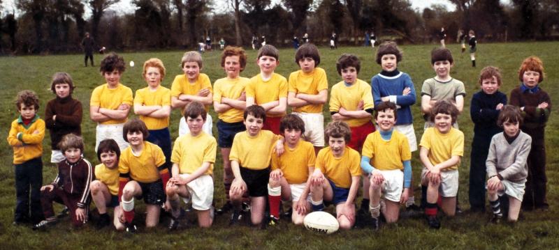50 years in the making - Carrick-on-Shannon RFC prepares to celebrate milestone anniversary